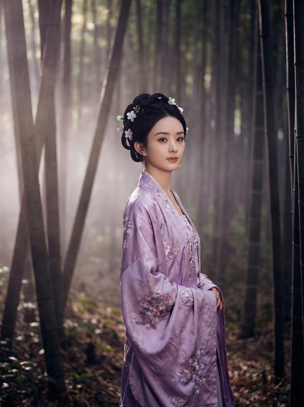 四虎视频古风汉服视频拍摄